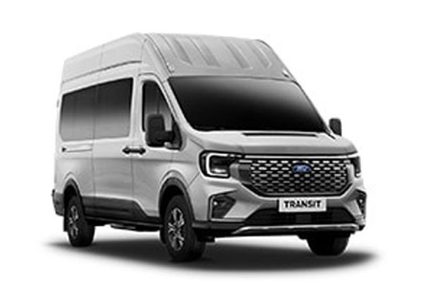 Transit Premium 16 chỗ