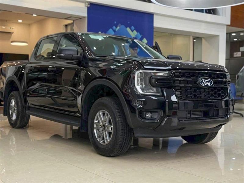 Ford tăng giá bán dòng xe Ranger tại Việt Nam